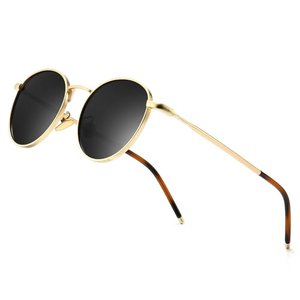 Sungait Vintage Sonnenbrille