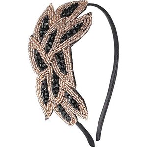 ArtDeco1920s Stirnband Damen Gatsby Style