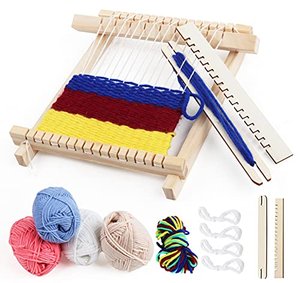 Weben für Kinder Set
