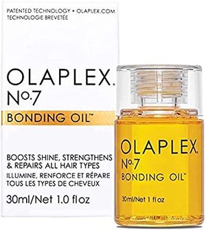 Olaplex No.7 Bonding Öl, 30 ml