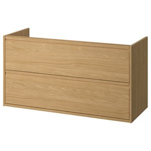 ÄNGSJÖN Waschbeckenschrank