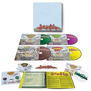 Dookie (Deluxe 30th Anniversary Edition)