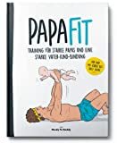 PapaFit: Training für starke Papas und eine starke Vater-Kind-Bindung