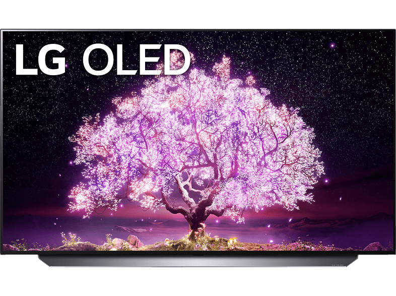 LG OLED 55C17LB (55 Zoll)