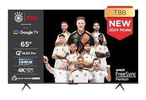 TCL 65T8B (65 inches)