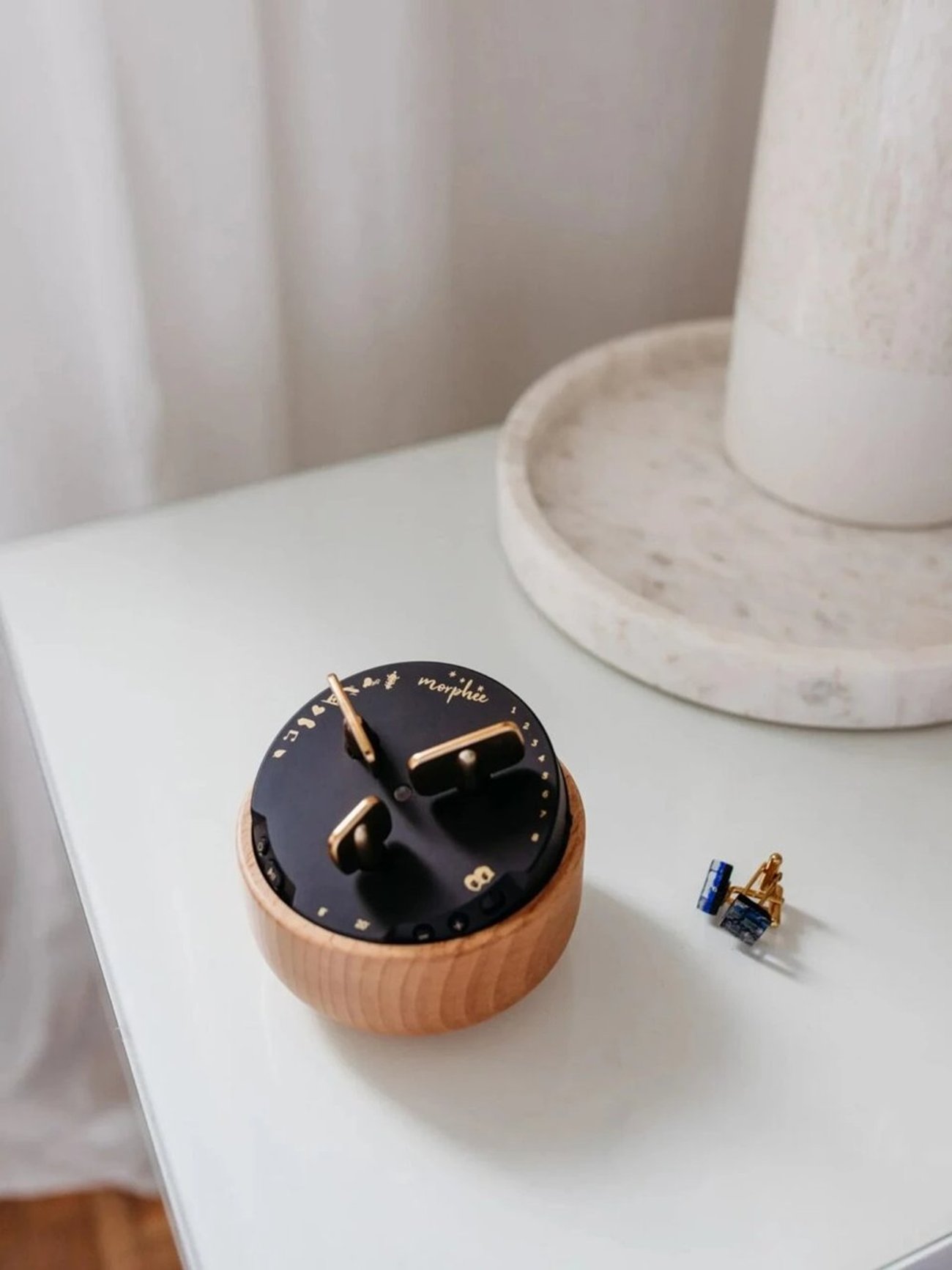 Morphée Meditationsbox