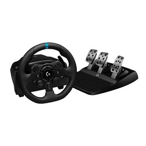 Logitech G923 Trueforce Lenkrad