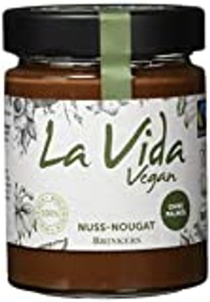 Brinkers La Vida Vegan Nuss-Nougatcreme