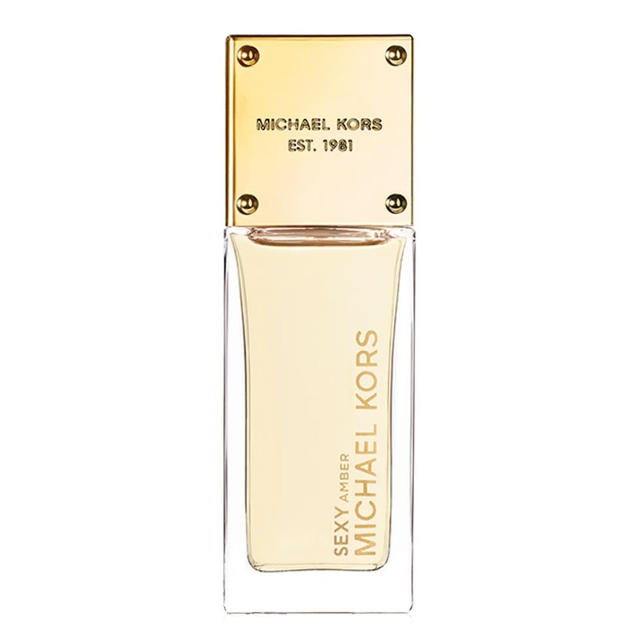 Michael Kors Sexy Amber Eau de Parfum