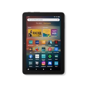 Amazon Fire HD 8-Tablet (Neueste Generation)