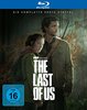 The Last Of Us: Staffel 1, Blu-ray