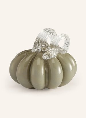 COOEE Design Dekofigur PUMPKIN SMALL, Höhe: 8 cm