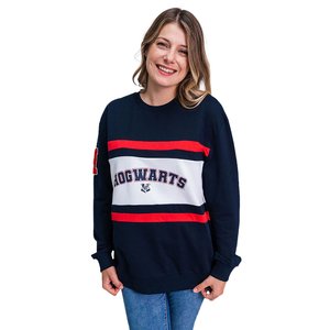 Harry Potter - Hogwarts Sweater