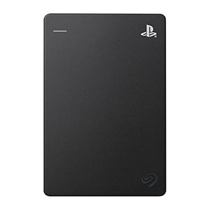 Seagate Game Drive PS4/PS5 2TB tragbare externe Festplatte, 2.5 Zoll, USB 3.0