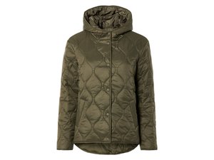 Lightweight-Steppjacke, windabweisend