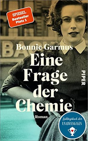 Eine Frage der Chemie: Roman