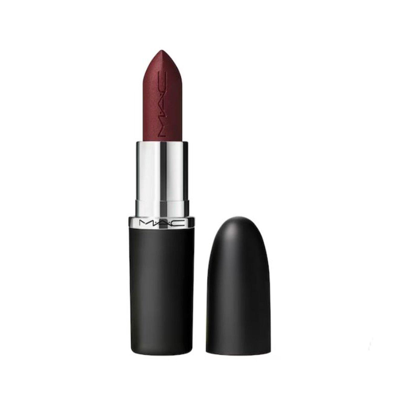 MAC - MACximal Matte Lipstick - Sin