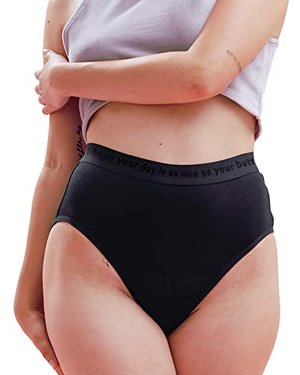 The Female Company Period Panty Highwaist (40)