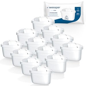 Wessper AQUAMAX Wasserfilter