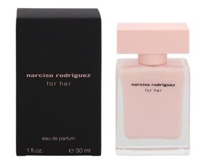 Narciso Rodriguez - For Her, 30 ml | Damen