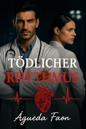 TÖDLICHER RHYTHMUS: Er war ein Chirurg der Herzen. Sie war die Einzige, die seines heilen konnte.