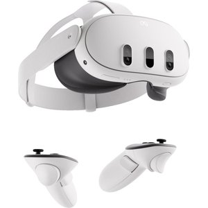 Meta Quest 3 512 GB VR-Headset