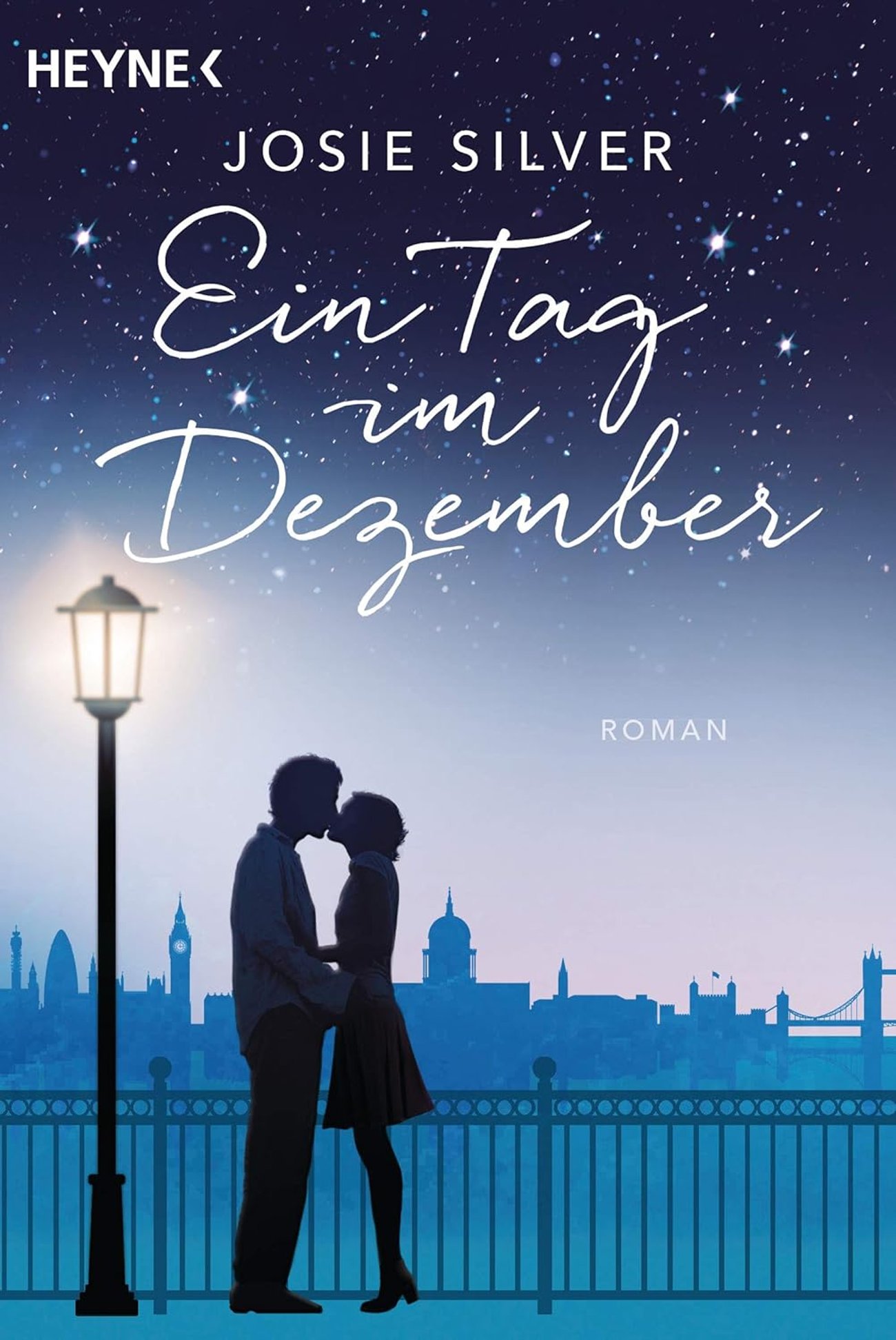 „Ein Tag im Dezember“ von Josie Silver