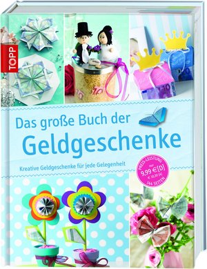 Das große Buch der Geldgeschenke