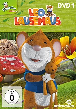 Leo Lausemaus