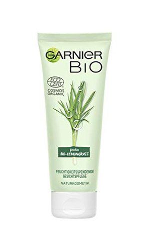 Garnier Creme, Lemongrass & Aloe Vera