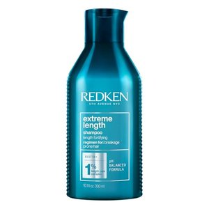 Redken | Anti Haarbruch Shampoo mit Biotin