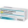 Finasterid-ratiopharm 1 mg