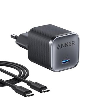 Anker Nano 45W USB-C Ladegerät