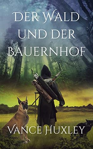 Der Wald und der Bauernhof