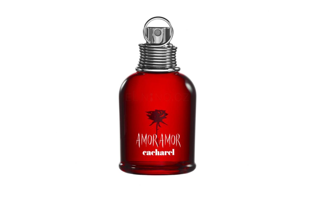 Cacharel Amor Amor Cacharel Amor Amor Eau de Toilette 30.0 ml