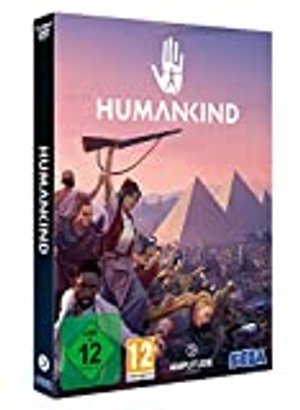 Humankind Day One Edition (PC) (64-Bit)