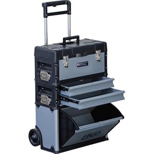 BGS 2002 Werkstattwagen-Trolley