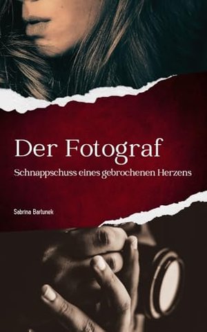 Der Fotograf: Schnappschuss eines gebrochenen Herzens