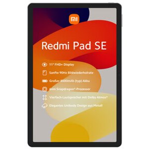 Xiaomi Redmi Pad SE (128 GB)