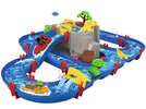 AquaPlay Wasserbahn Set Bergsee