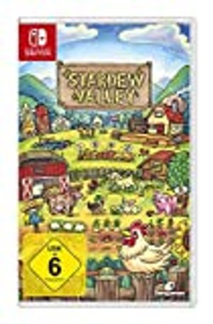 Stardew&#x20;Valley