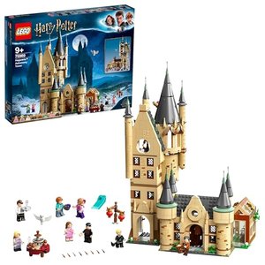 LEGO Harry Potter Astronomieturm