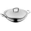 WMF Wok mit Glasdeckel 36 cm