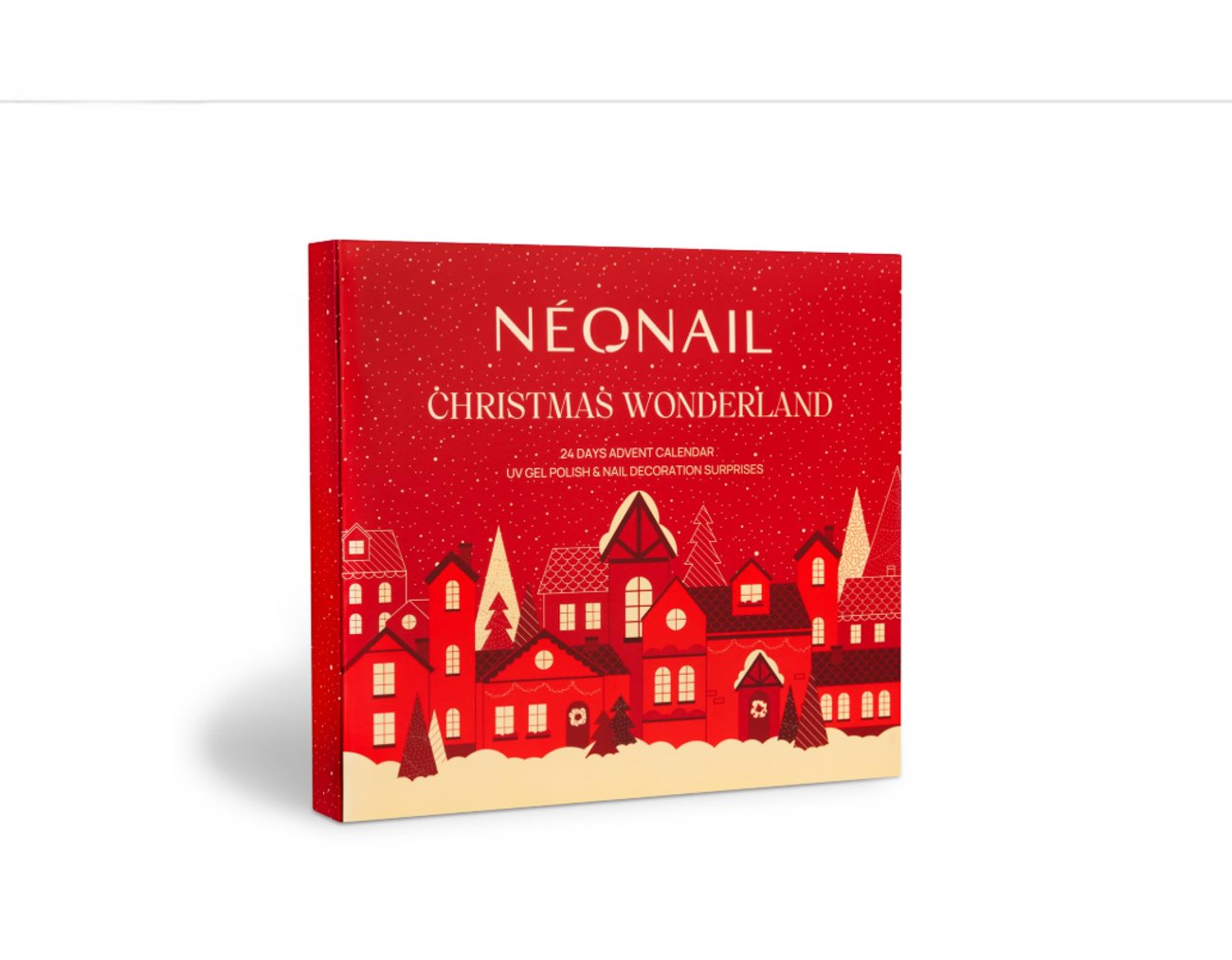 NEONAIL Adventskalender 2024