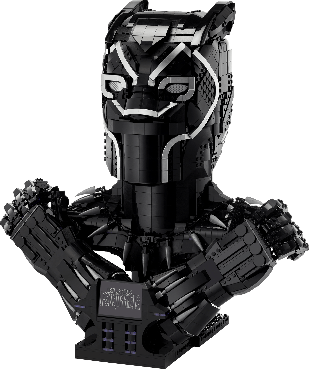 Black Panther 76215 | Marvel
