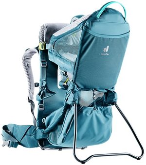 deuter Kid Comfort Active SL