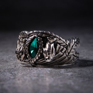 Barahirs Ring - Aragorns Ring