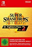 Super Smash Bros. Ultimate: Fighters Pass Vol. 2 | Nintendo Switch - Download Code