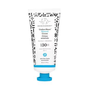 Drunk Elephant - Umbra Sheer Mineral Cream SPF 30/PA+++