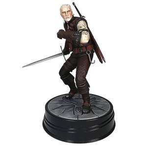 Dark Horse Dark Horse The Witcher 3: Wild Hunt Geralt Manticore Statue